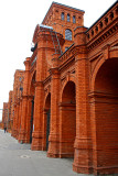 Poznanskis Factory Complex