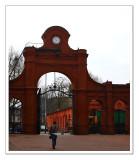 The Gate
