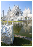 Wat Rong Khun