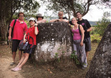 The Plain of Jars Gang