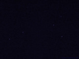 Étoiles, Alpha et Beta Centauri et la Croix du Sud  Antonio DE MORAIS  2012.jpg