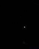 Jupiter et la Lune, mer  la Terre  Antonio DE MORAIS  2008.jpg