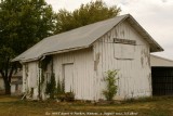Ex- MKT depot  Parker Kansas 001.jpg