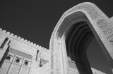 The Grand Mosque, Muscat