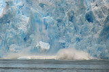 Laguna San Rafael, Chile