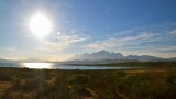 Torres del Paine, Chile