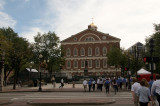 Pictures from Boston Sept. 2011