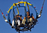 Coney Island Gets 4 New Thrill Rides in 2011