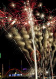 Ft Hamilton July 1 and Brooklyn cyclones on July 4th