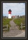 Nauset Light