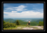 Wittenberg Mountain June 11