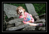 Norah and Lighthouse