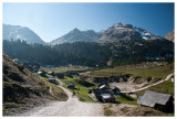 Rifugio Fodara Vedla