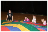 Norah and Martins birthday party