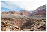 View from Plateau Point