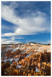 View towards Bryce Point