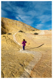 Yellow Rock