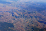 607 Grand Canyon from plalne.jpg