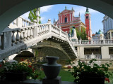 127 Triple Bridge (Tromostovje) Ljubljana.jpg