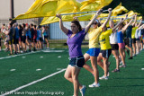 University of Michigan Marching Band