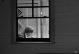Dec. 21, 2007 - Window Peeping