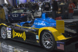 Acura race car