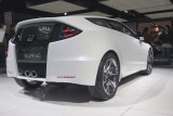 Honda CR-Z