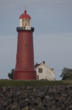 Lighthouses of The Netherlands