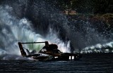 Degree Boat