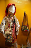 Womens National Costume