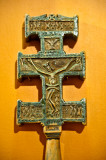 Wooden Crucifix