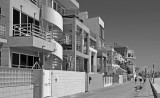 Houses At The Beach