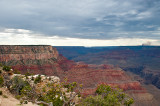 The Grand Canyon - South Rim