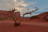 Monument Valley