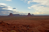 Monument Valley