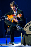 Guitarist Of Carmen Linares