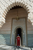 Mausoleum Of Mohammed V