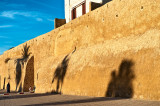 El Jadida - Walls Of Medina
