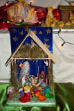 Christmas Cribs