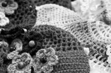 Crochet  Caps