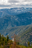 View From Wawona Road