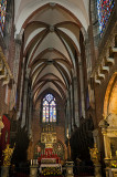 Cathedrals Interior