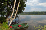 Jastrowskie Lake