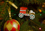 Xmas Tree Decorations