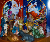 Christmas Crib