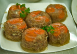 Zimne Nozki Jelly