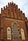 The Franciscans Convent Church