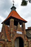 The Franciscans Convent - Gate