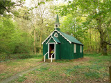 The Little Church In The Wood