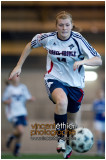 12 mars 2011 - Soccer int. feminin